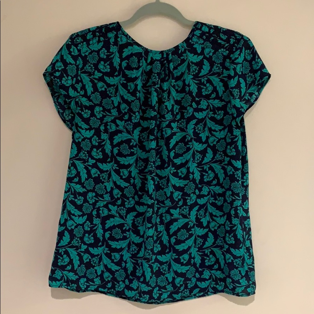 🛍Banana Republic top